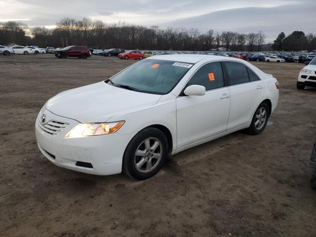 Photo 1 from auction – 2009 TOYOTA CAMRY with VIN 4T1BE46K89U871482