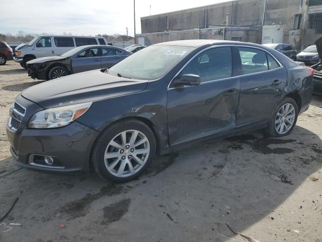 Photo 1 from auction – 2014 CHEVROLET MALIBU 2LT with VIN 1G11E5SLXEF203422