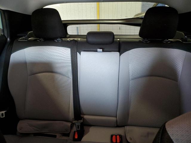 Photo 10 from auction – 2019 TOYOTA PRIUS with VIN JTDKARFU1K3073528