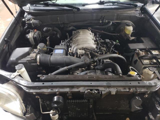 Photo 11 from auction – 2003 TOYOTA TUNDRA ACC with VIN 5TBBT48173S340714