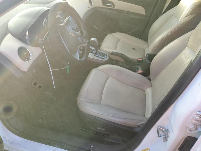 Photo 7 from auction – 2011 CHEVROLET CRUZ with VIN 1G1PG5S90B7224746