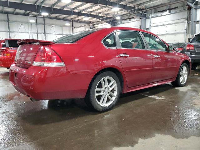 Zdjęcie 3 z aukcji – 2015 CHEVROLET IMPALA LIM z VIN 2G1WC5E34F1156937