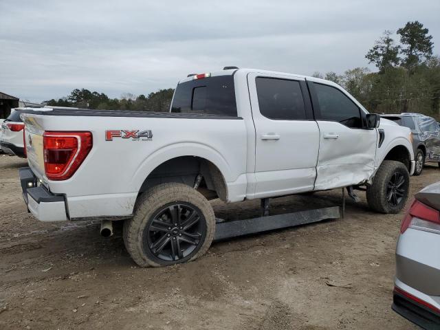 Photo 3 from auction – 2021 FORD F150 SUPER with VIN 1FTFW1E80MFA66371