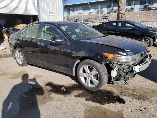 Photo 4 from auction – 2010 ACURA TSX with VIN JH4CU2F65AC016945