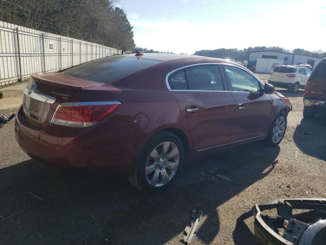 Photo 3 from auction – 2011 BUICK LACROSSE C with VIN 1G4GC5ED2BF114172