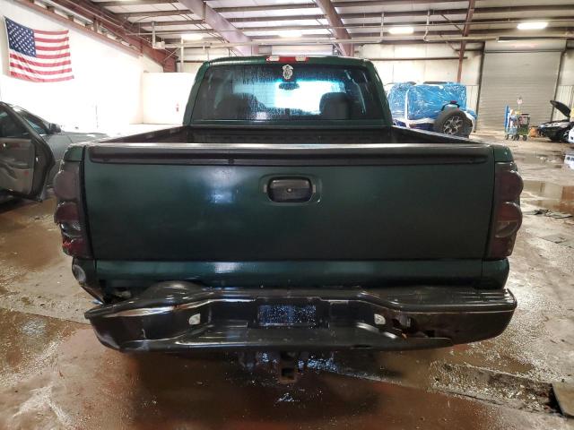 Photo 6 from auction – 2001 CHEVROLET SILVERADO with VIN 2GCEK19T911300645