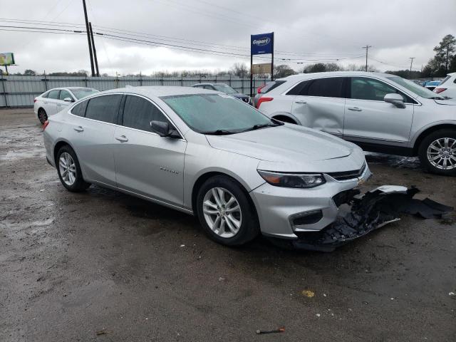 Photo 4 from auction – 2016 CHEVROLET MALIBU LT with VIN 1G1ZE5ST5GF236639