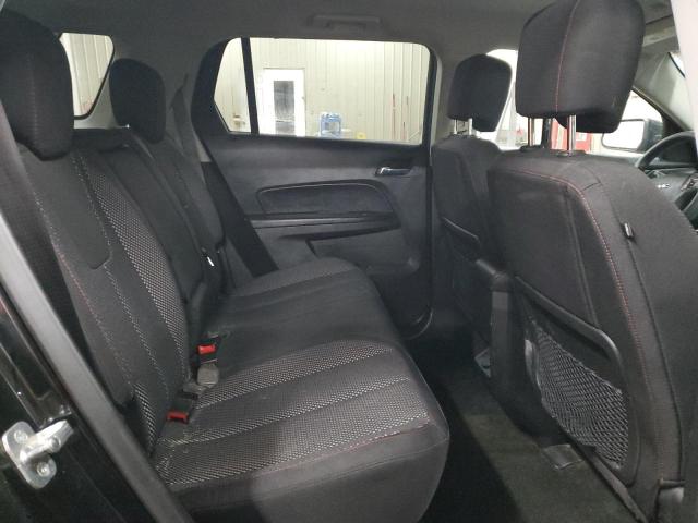 Photo 11 from auction – 2017 GMC TERRAIN SL with VIN 2GKALMEK4H6261278