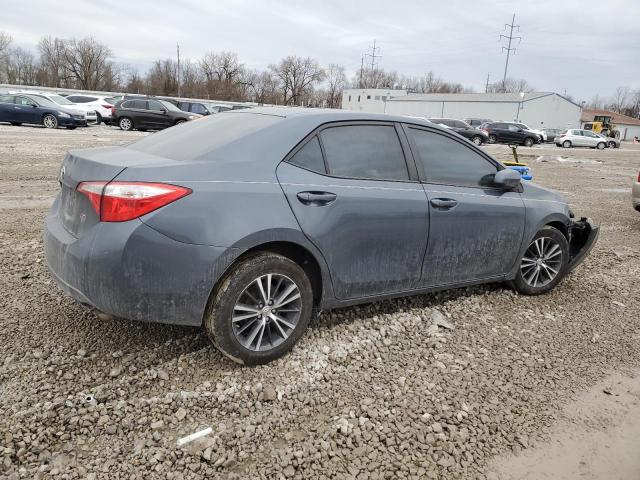Photo 3 from auction – 2016 TOYOTA COROLLA L with VIN 2T1BURHE9GC507173