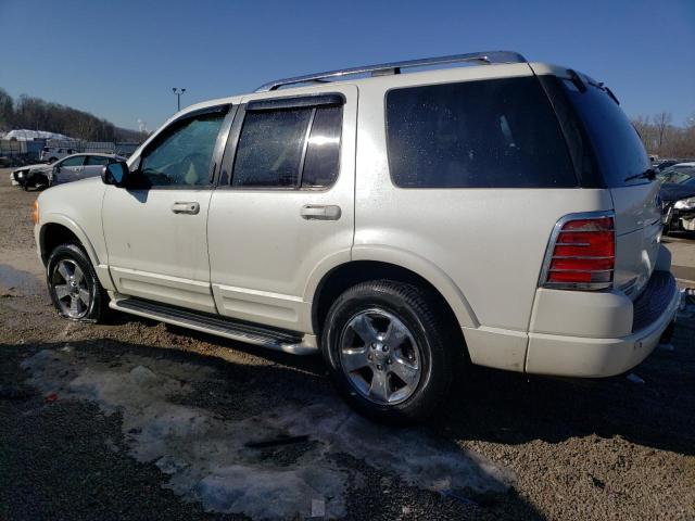 صورة رقم 2 من المزاد - 2003 FORD EXPLORER L مع VIN 1FMZU75W43ZA11709