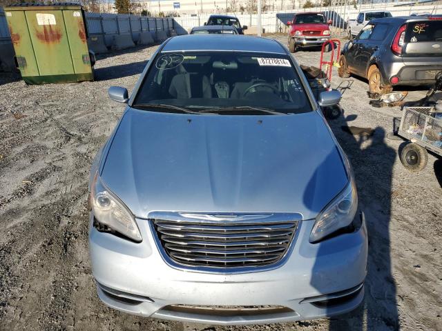 Photo 5 from auction – 2014 CHRYSLER 200 LX with VIN 1C3CCBAG8EN172139