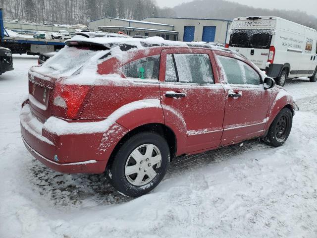 Photo 3 from auction – 2008 DODGE CALIBER with VIN 1B3HB28B58D645005