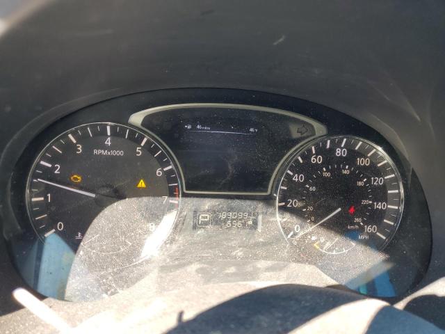 Photo 9 from auction – 2013 NISSAN ALTIMA 2.5 with VIN 1N4AL3AP6DC221458