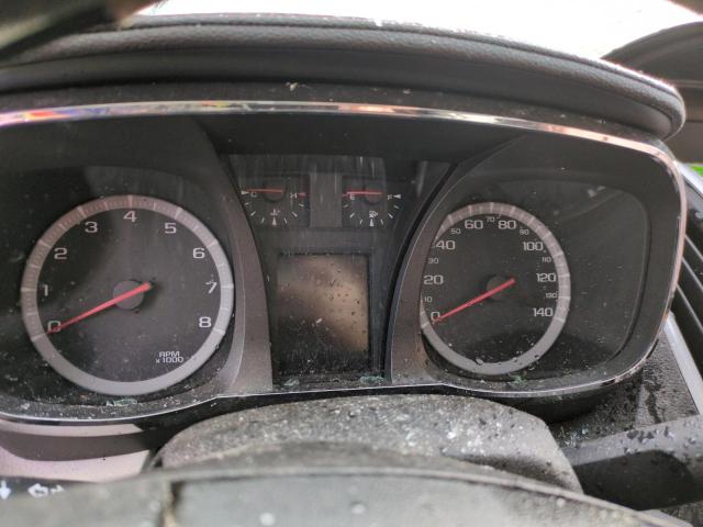Photo 9 from auction – 2010 GMC TERRAIN SL with VIN 2CTALBEW2A6264015