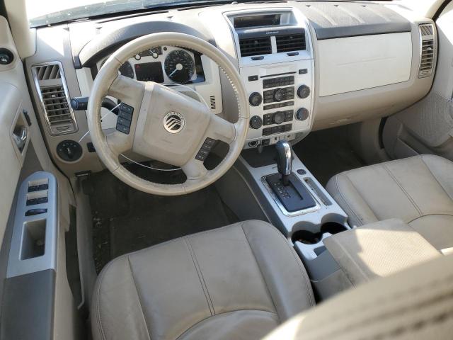 Photo 8 from auction – 2011 MERCURY MARINER with VIN 4M2CN8BG5BKJ06274