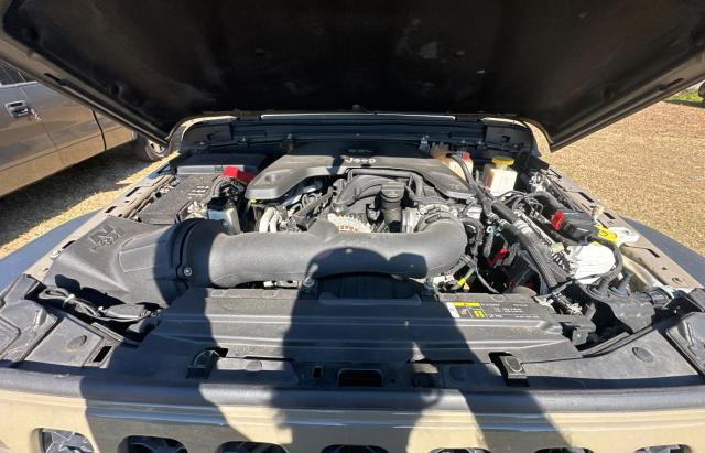Photo 7 from auction – 2020 JEEP GLADIATOR with VIN 1C6HJTAG9LL161826
