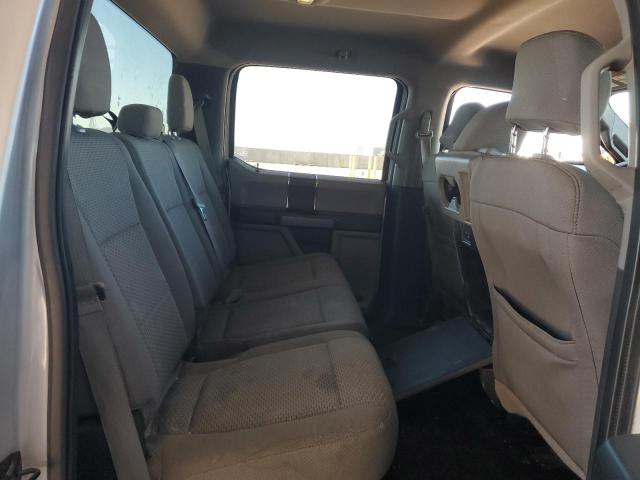 Photo 10 from auction – 2015 FORD F150 SUPER with VIN 1FTEW1CGXFKD29918