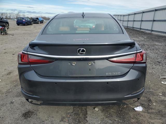 Photo 6 from auction – 2022 LEXUS ES 350 BAS with VIN 58ADZ1B1XNU118581