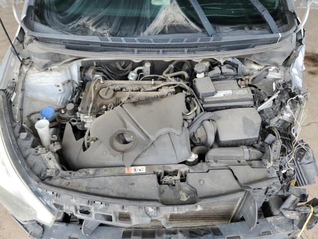 Photo 11 from auction – 2016 KIA FORTE LX with VIN KNAFX4A67G5444311