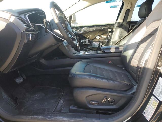 Photo 7 from auction – 2017 FORD FUSION SE with VIN 3FA6P0H72HR170837