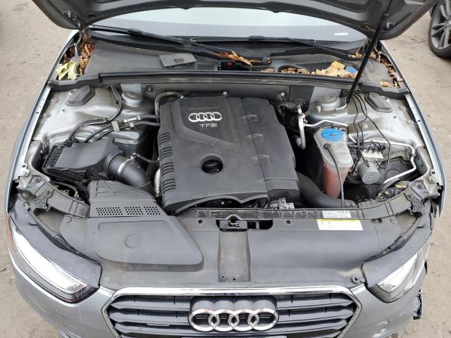 Photo 11 from auction – 2015 AUDI A4 PREMIUM with VIN WAUFFAFL9FN044670