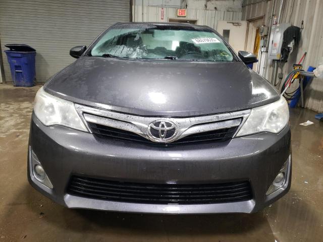 Photo 5 from auction – 2012 TOYOTA CAMRY BASE with VIN 4T4BF1FK9CR220015
