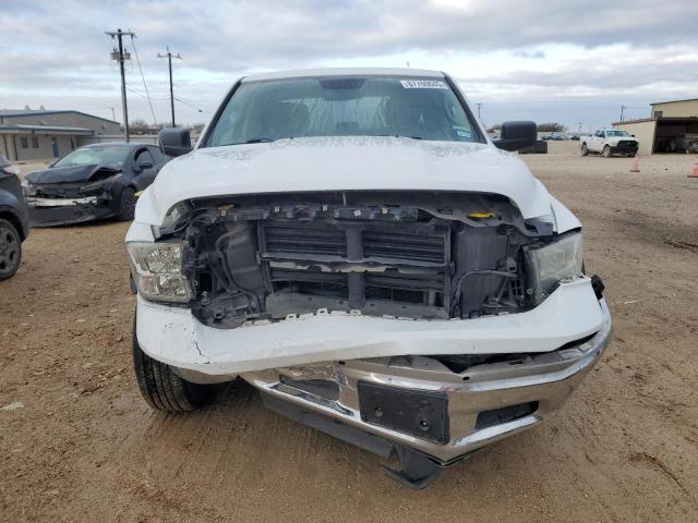 Photo 5 from auction – 2021 RAM 1500 CLASS with VIN 1C6RR6FG3MS521249