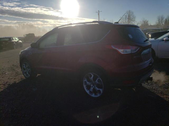 Zdjęcie 2 z aukcji – 2016 FORD ESCAPE TIT z VIN 1FMCU9J95GUC28786