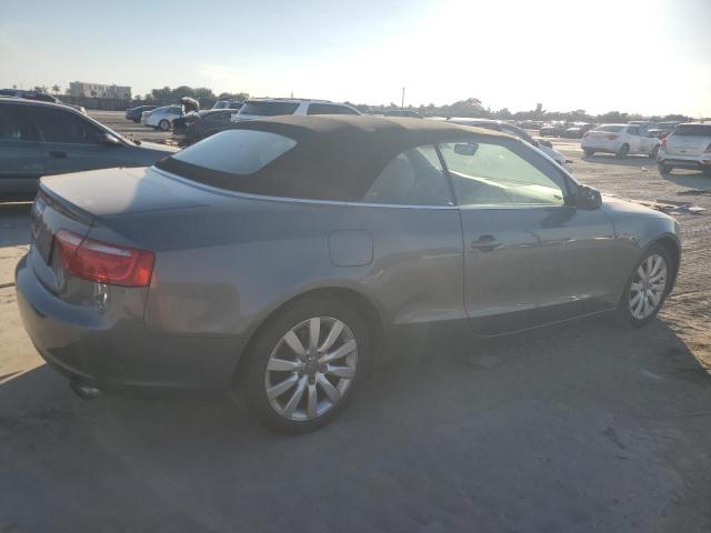 Photo 3 from auction – 2014 AUDI A5 PREMIUM with VIN WAUAFAFHXEN005381