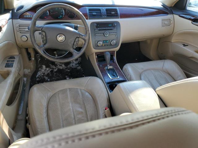 Photo 8 from auction – 2007 BUICK LUCERNE CX with VIN 1G4HD57207U124490