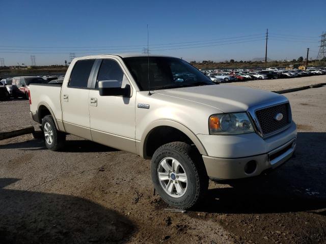 Photo 4 from auction – 2007 FORD F150 SUPER with VIN 1FTPW14V17FB67418