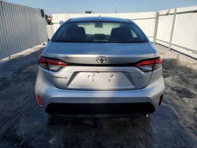 صورة رقم 6 من المزاد - 2023 TOYOTA COROLLA LE مع VIN 5YFB4MDE5PP020352