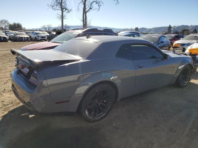 Photo 3 from auction – 2019 DODGE CHALLENGER with VIN 2C3CDZFJ5KH691387