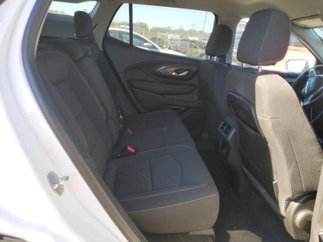 Photo 11 from auction – 2019 GMC TERRAIN SL with VIN 3GKALMEV6KL330727