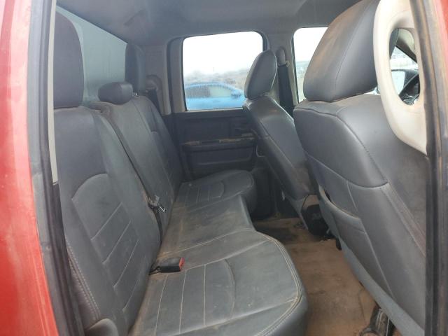 Photo 10 from auction – 2014 RAM 1500 ST with VIN 1C6RR6FG7ES148153
