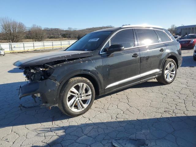 AUDI Q7 PREMIUM 2023 with VIN WA1ACBF79PD018781 - Photo from auction