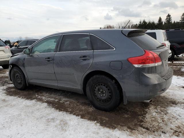 Photo 2 from auction – 2011 TOYOTA VENZA with VIN 4T3ZK3BB7BU044464