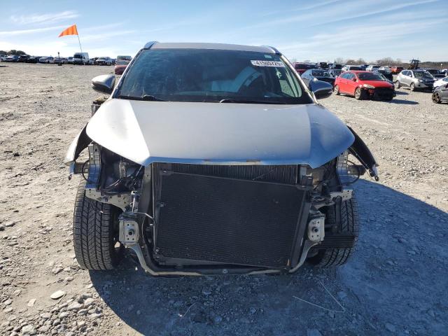 Photo 5 from auction – 2015 TOYOTA HIGHLANDER with VIN 5TDYKRFH7FS096570