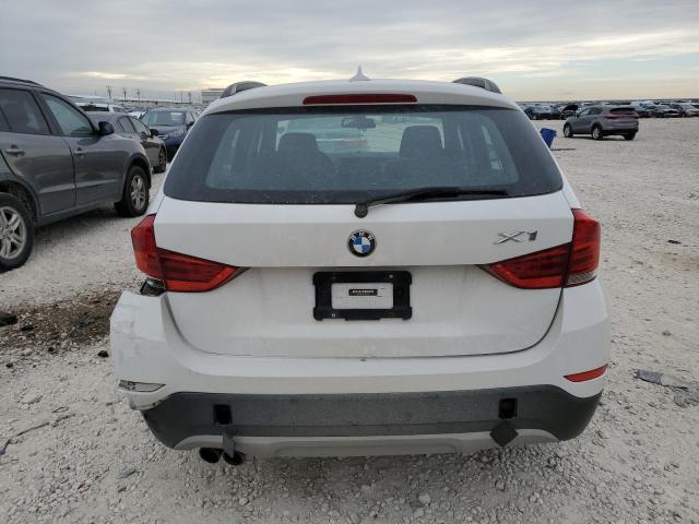 Photo 6 from auction – 2015 BMW X1 SDRIVE2 with VIN WBAVM1C57FVW57281