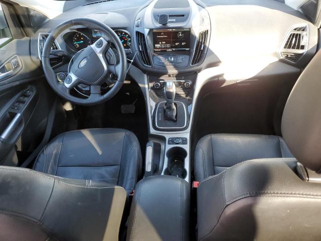 Photo 8 from auction – 2013 FORD ESCAPE SEL with VIN 1FMCU0H91DUD56357