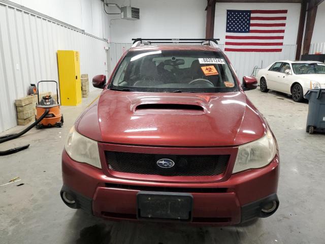 Foto 5 de la subasta – 2011 SUBARU FORESTER T con VIN JF2SHGGC7BH742153