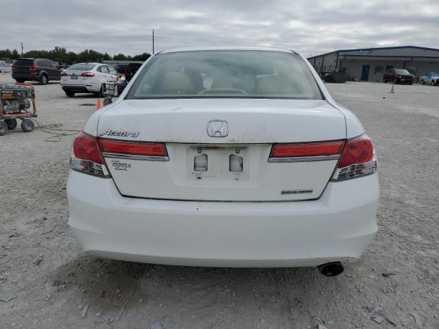 Photo 6 from auction – 2012 HONDA ACCORD SE with VIN 1HGCP2F66CA081828