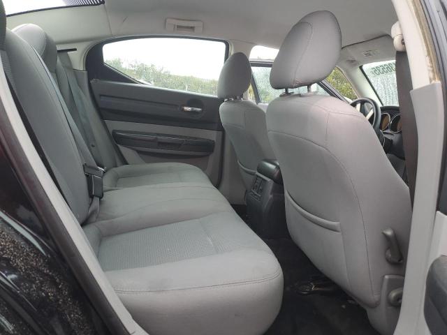 Photo 10 from auction – 2008 DODGE CHARGER with VIN 2B3KA43G98H190962