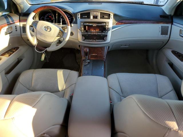 Foto 8 de la subasta – 2012 TOYOTA AVALON BAS con VIN 4T1BK3DB0CU441703