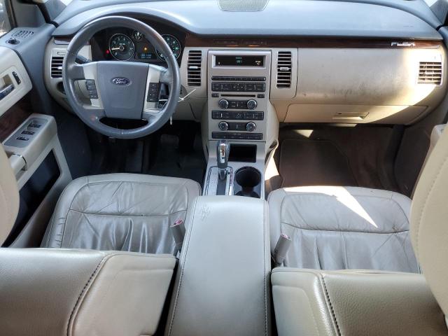 Photo 8 from auction – 2009 FORD FLEX SEL with VIN 2FMDK52C59BA24981