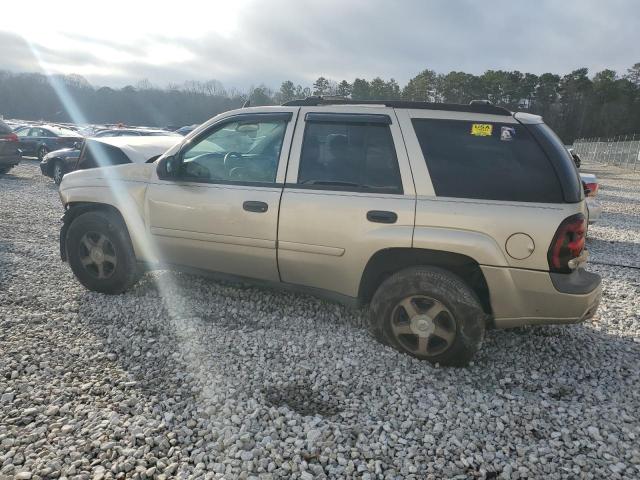 Photo 2 from auction – 2006 CHEVROLET TRAILBLAZE with VIN 1GNDS13S062275130