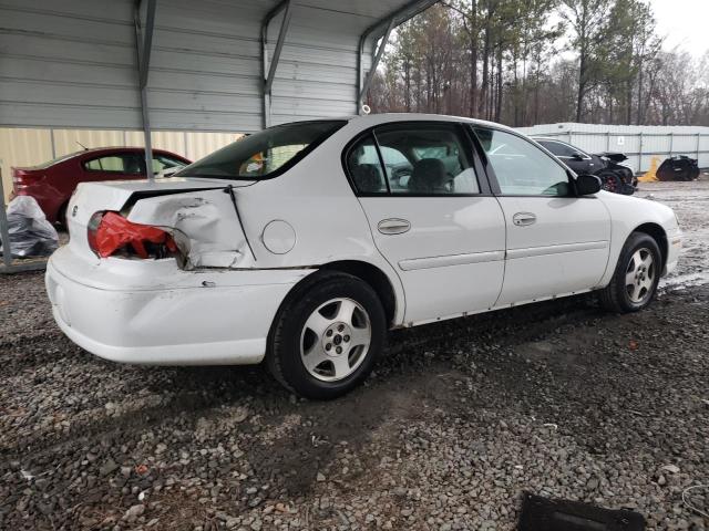 Photo 3 from auction – 2005 CHEVROLET CLASSIC with VIN 1G1ND52F25M204798