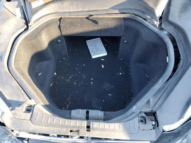 Photo 11 from auction – 2014 TESLA MODEL S with VIN 5YJSA1H11EFP43722