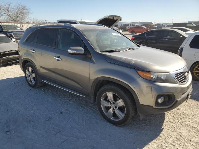 Photo 4 from auction – 2013 KIA SORENTO EX with VIN 5XYKU3A69DG366119