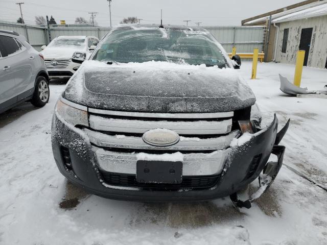 Photo 5 from auction – 2013 FORD EDGE SE with VIN 2FMDK3GC9DBB51173